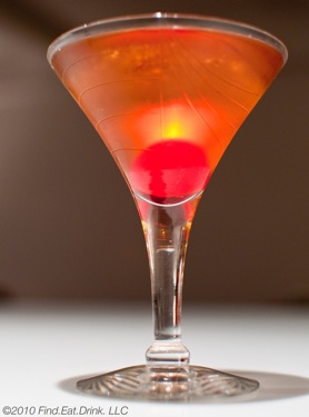 The Dos and Don'ts of Making a Manhattan