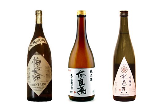 What is Japanese Sake? A Guide to Japan's Rice Wine - Sakuraco