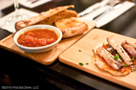Socarrat Wine Bar
