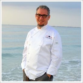 StarChefs - Profile: Michael Schwartz of Michael's Genuine Food & Drink