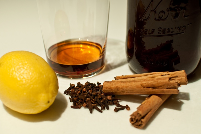 Hot Toddy