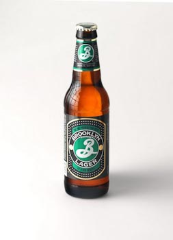 Brooklyn Lager