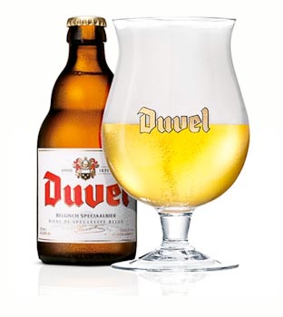 Duvel