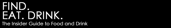 Find. Eat. Drink.