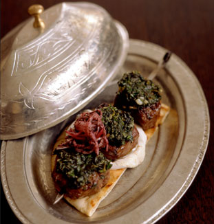 Chef Ana Sortun