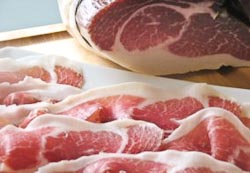 Prosciutto