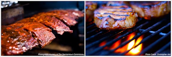 Smokin' BBQ Places Chefs Love
