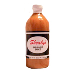 Shealy's BBQ Sauce