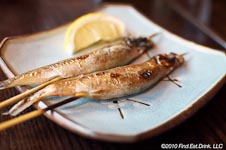 Yakitori