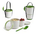 Lunch Pot