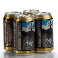 Buried Hatchet Stout