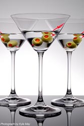Cocktails