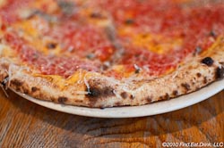 Franny's Pizza