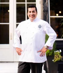 Chef Jose Garces