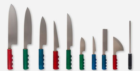 Knives