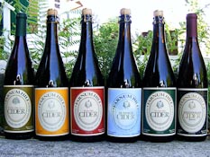 Farnum Hill Cider