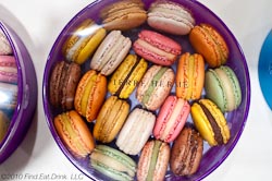 Macarons