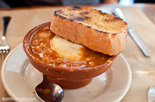 Al Di La Trattoria
