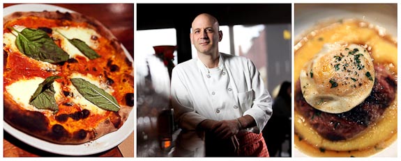 Chef Marc Vetri