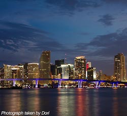 Miami, FL