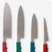 5 Chefs, 5 Knives