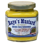 Raye's Mustard