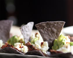 Super Bowl Nachos