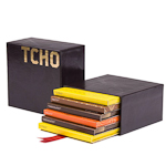TCHO Chocolate