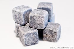 Teroforma Whisky Stones