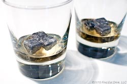 Teroforma Whisky Stones