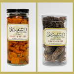 Wineforest Wild Foods