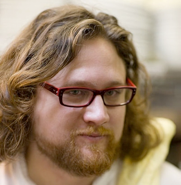 Chef Zak Pelaccio