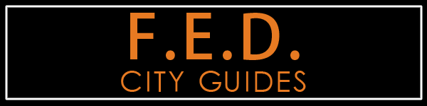 F.E.D. City Guides