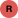 R