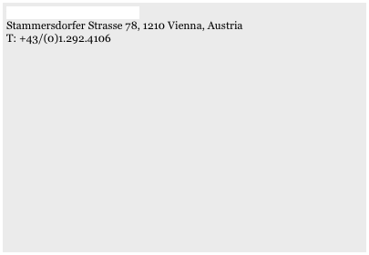 www.heuriger-wieninger.at&#10;Stammersdorfer Strasse 78, 1210 Vienna, Austria&#10;T: +43/(0)1.292.4106