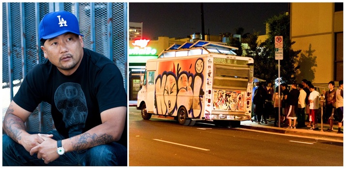Chef Roy Choi Recommendations Find Eat Drink